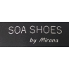 Soa Shoes by Mirana